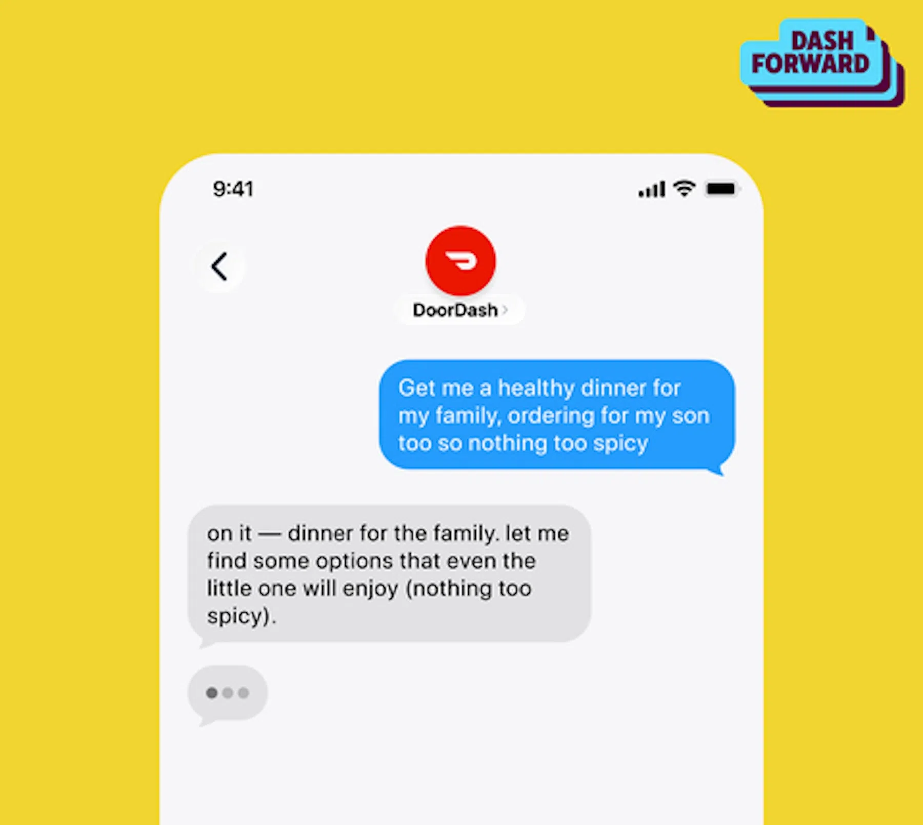 ©DoorDash