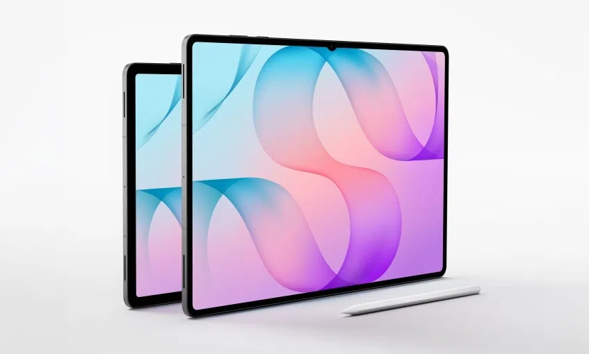 Samsung SmartTag 3 and Tab S12 series officially announced