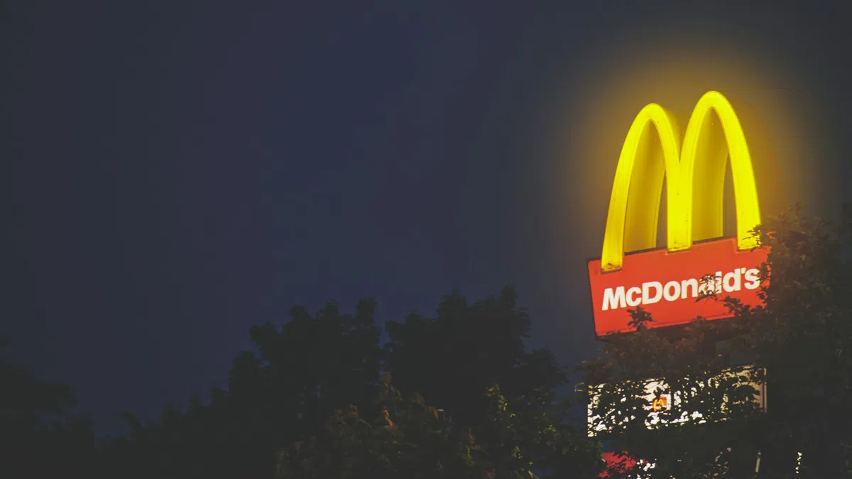 McDonald's maakt gebruik van AI voor prijsbepaling