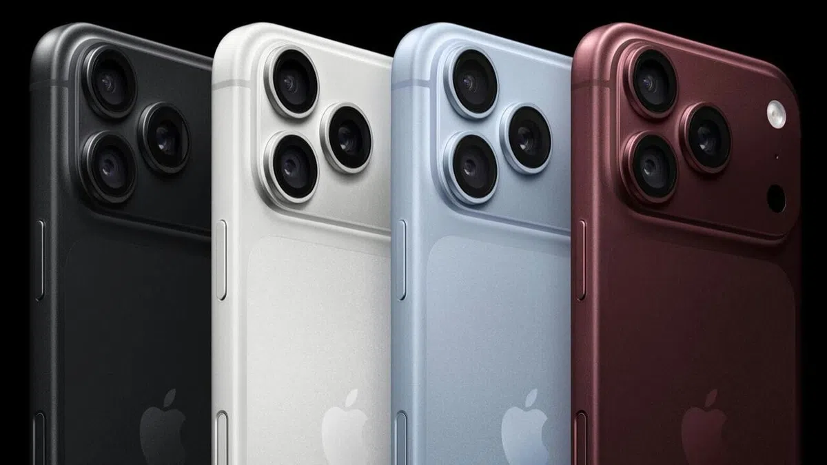 Problems with speakers among iPhone 18 Pro users