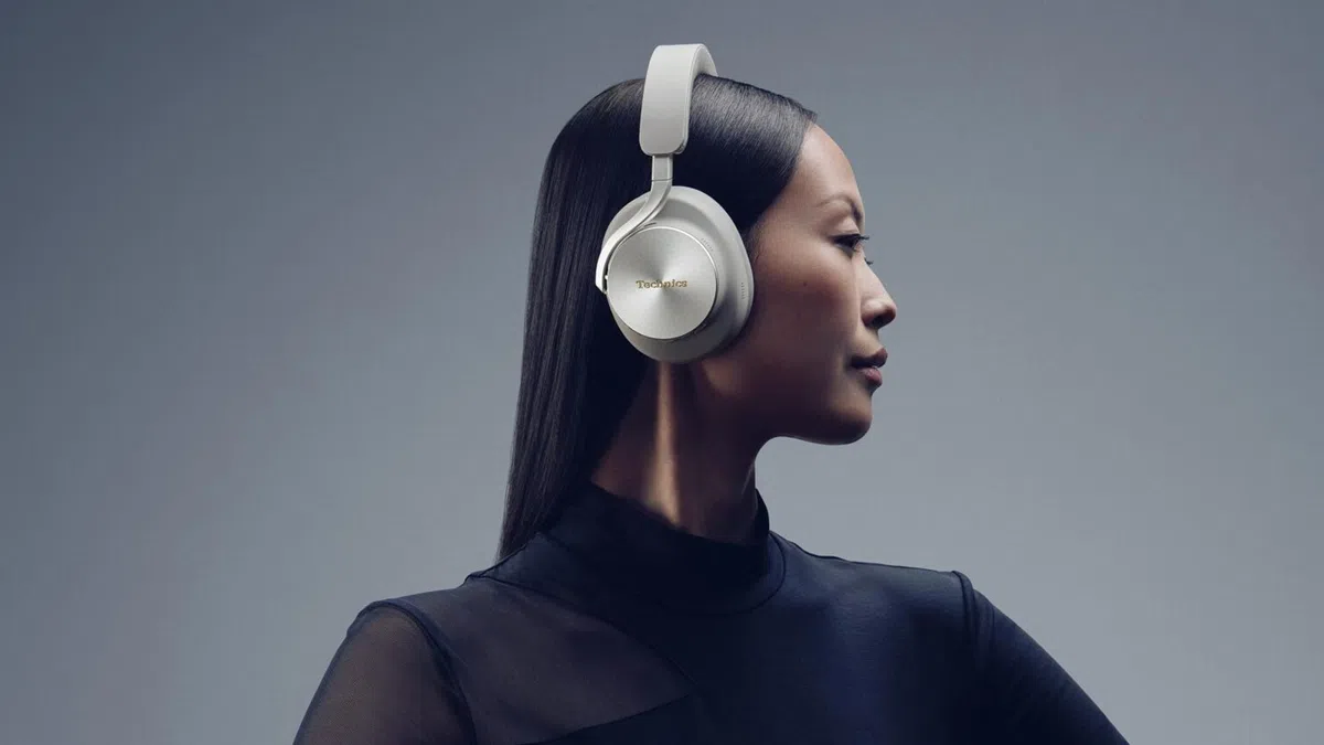Technics introduceert nieuwe EAH-A1000 koptelefoon