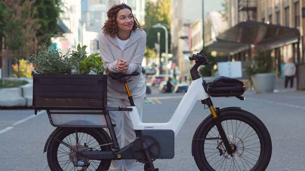 Lemmo unveils new longtail e-bike with competitive pricing