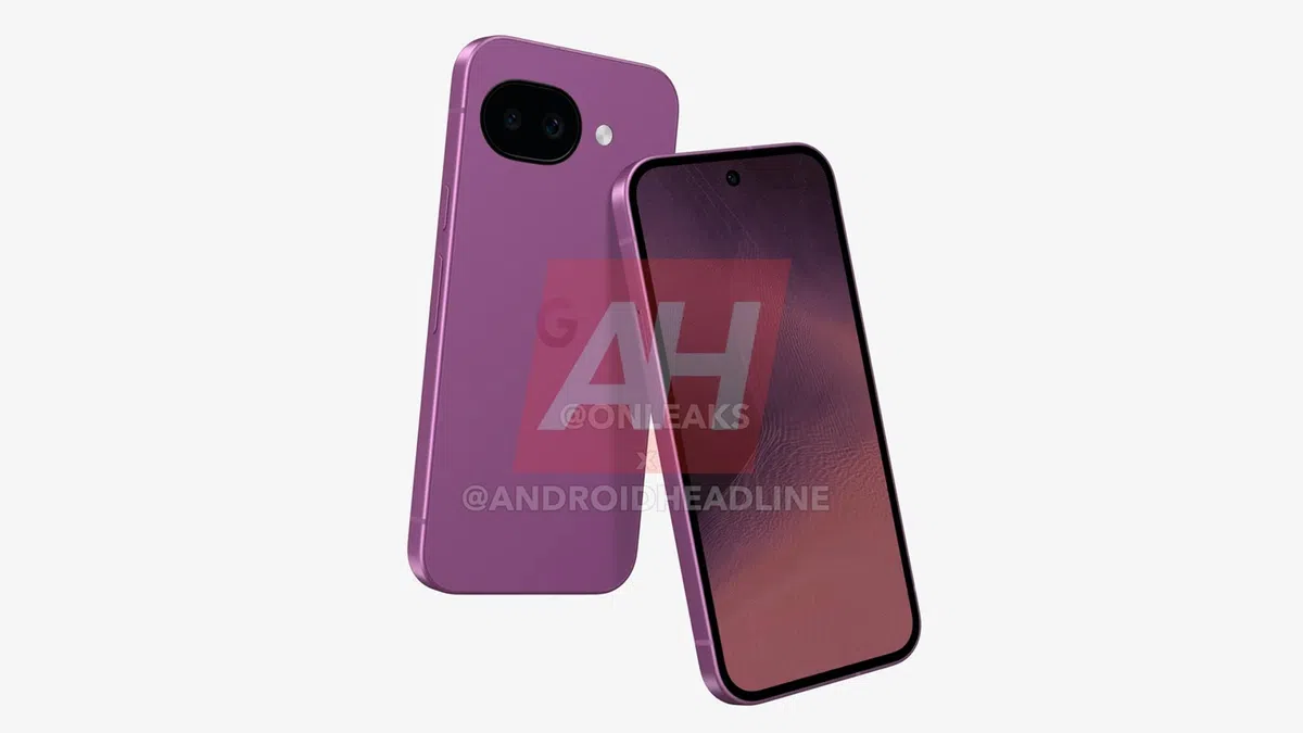 Google Pixel 11a toont weinig vernieuwingen