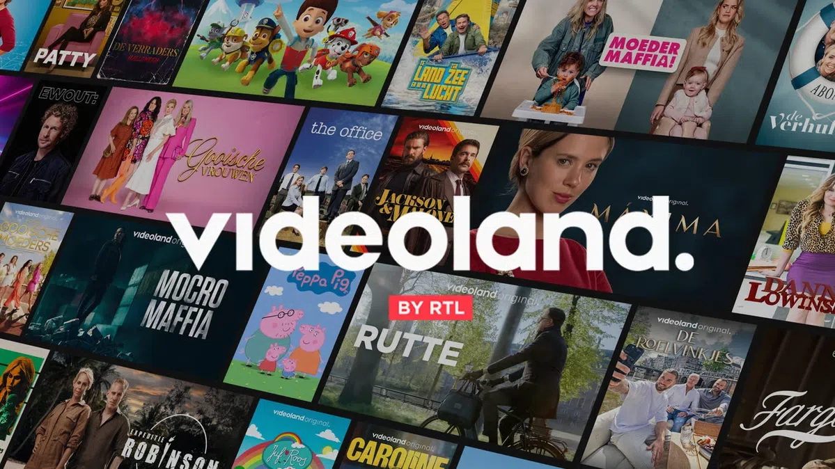 Videoland introduces podcasts starting October 8
