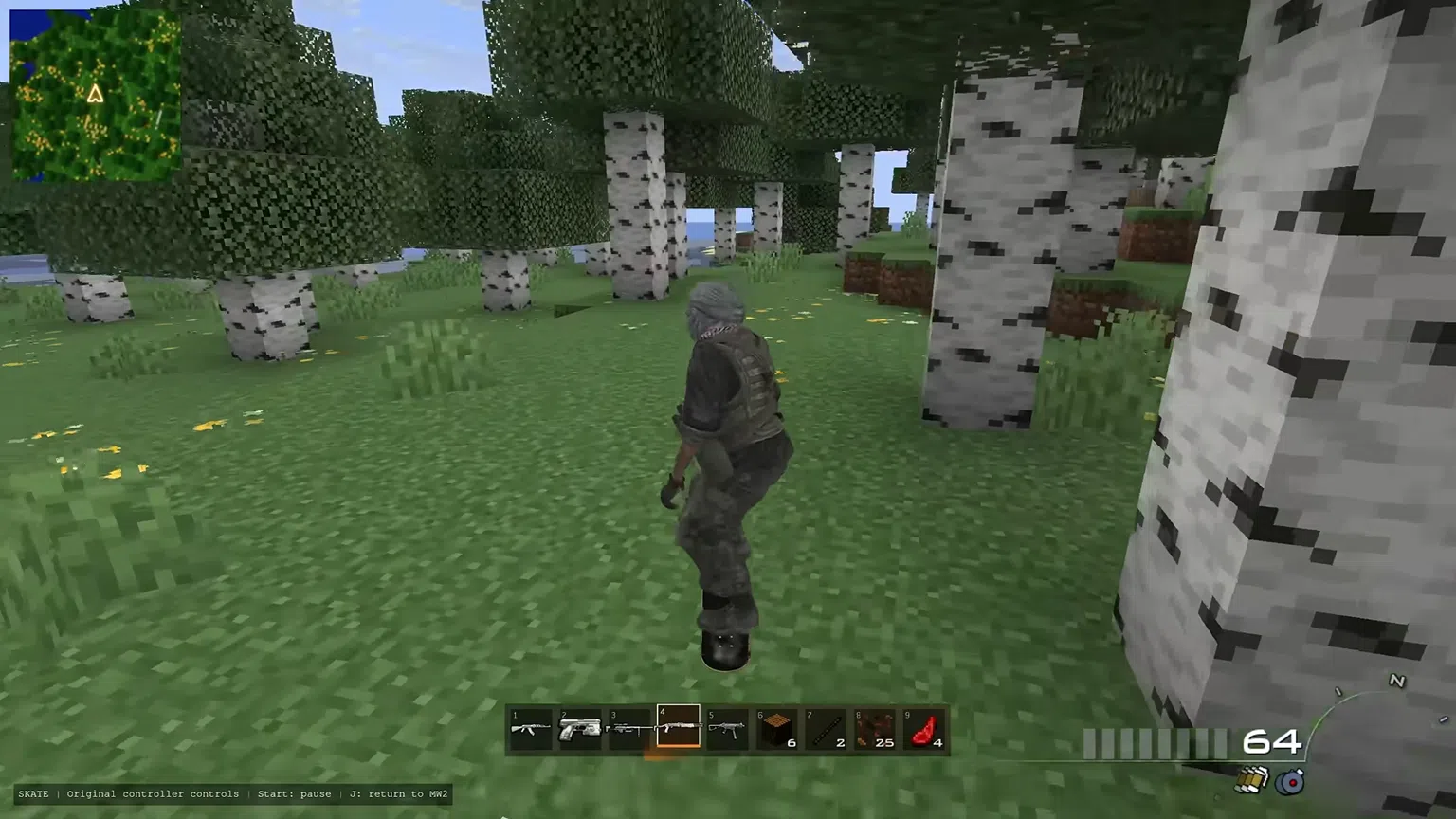 © chasm / YouTube