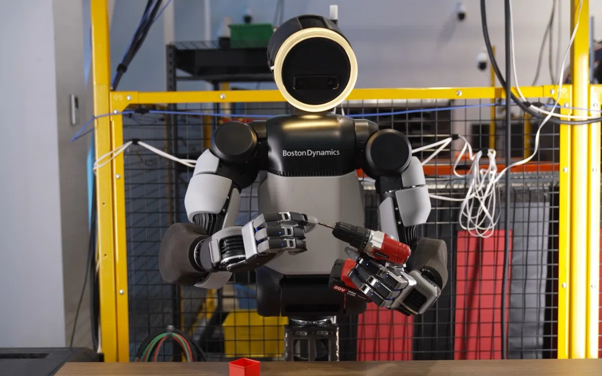 ©Boston Dynamics