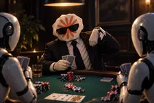 Thumbnail for article: Chatbot Claude speelt nauwelijks nog vals, maar niemand weet waarom