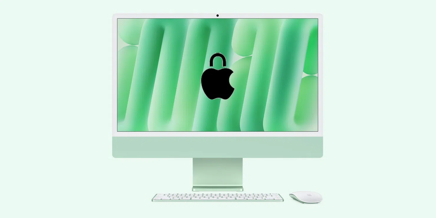 © Apple