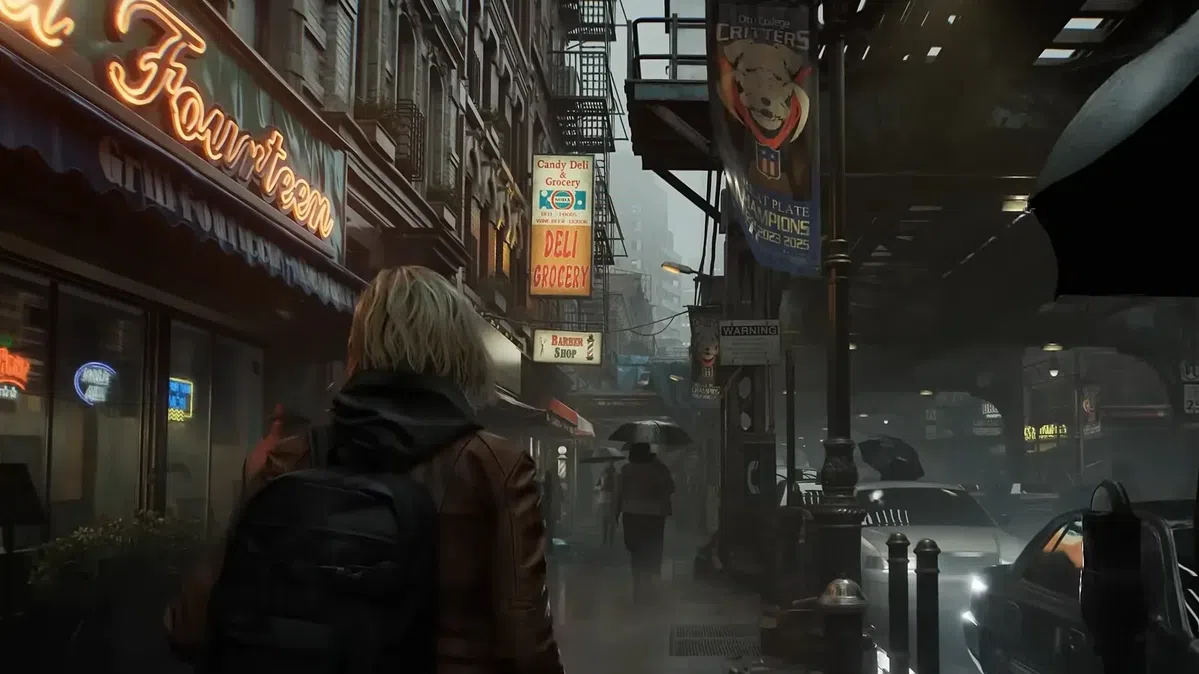 Capcom breidt game-engine uit met AI-technologie