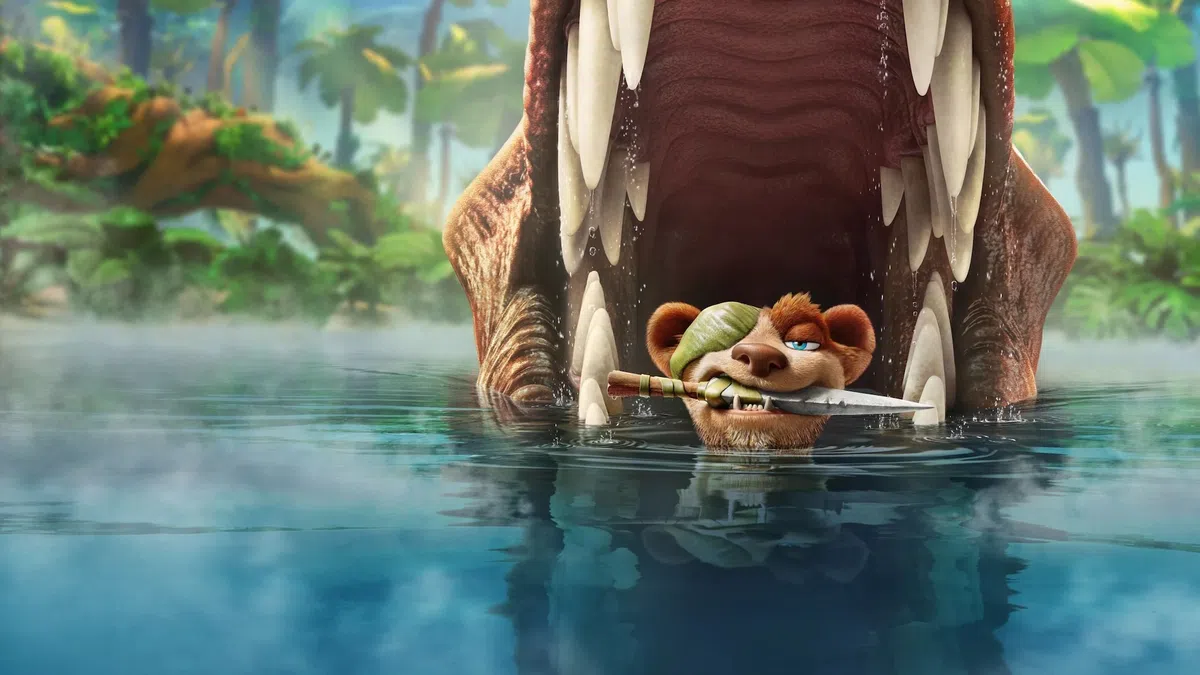 Disney+ biedt films aan op Netflix
