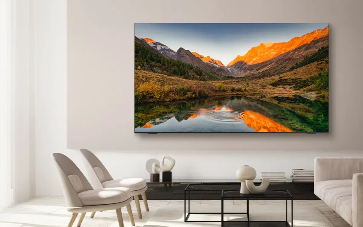 TCL daagt Samsung om gebruik van mini-led