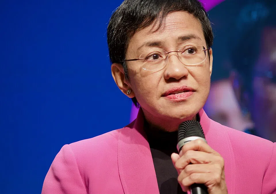 Nobel Prize winner warns about AI and the truth