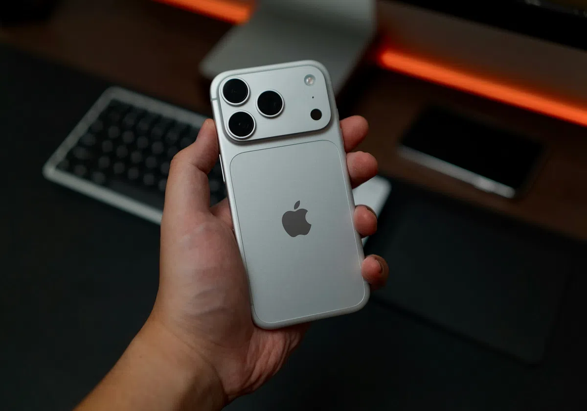 Geen nieuwe Siri AI voor iPhones in Europa