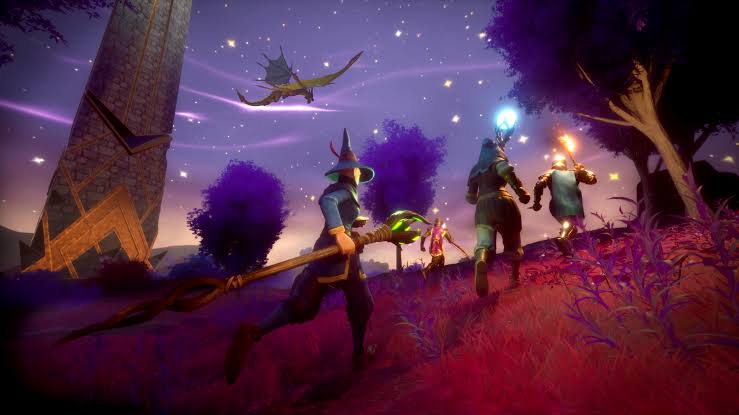 Runescape lanceert animatieserie met YouTuber