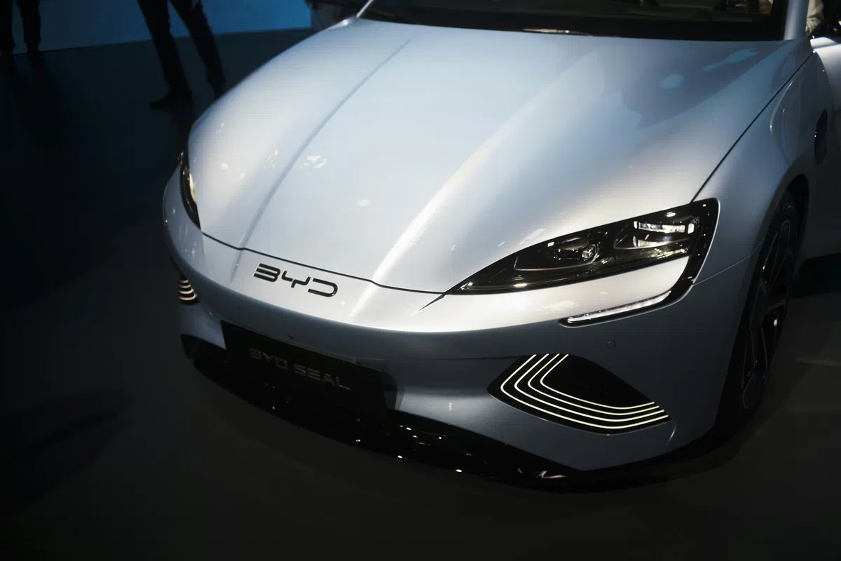 Steeds meer Nederlanders overwegen elektrische auto