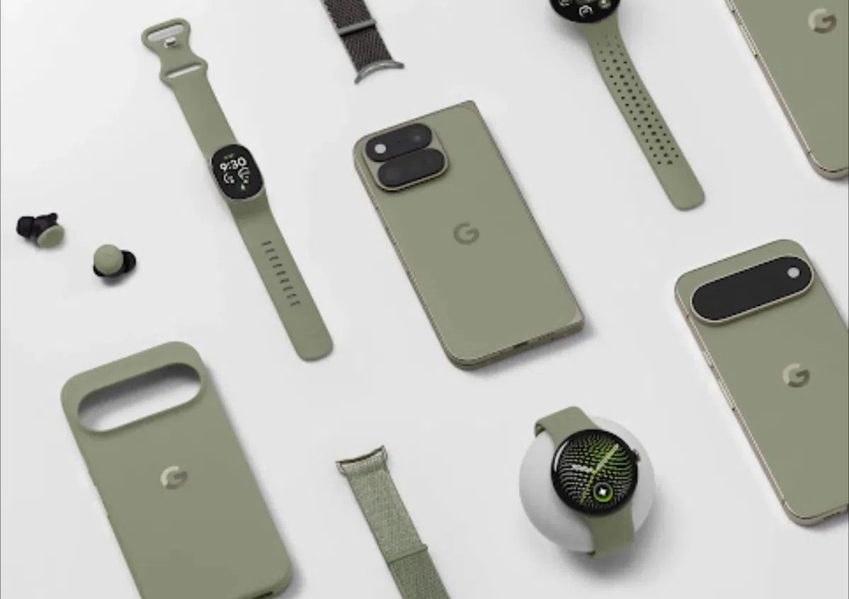 Fitbit Edge: Nieuwe tracker opvolger van Charge