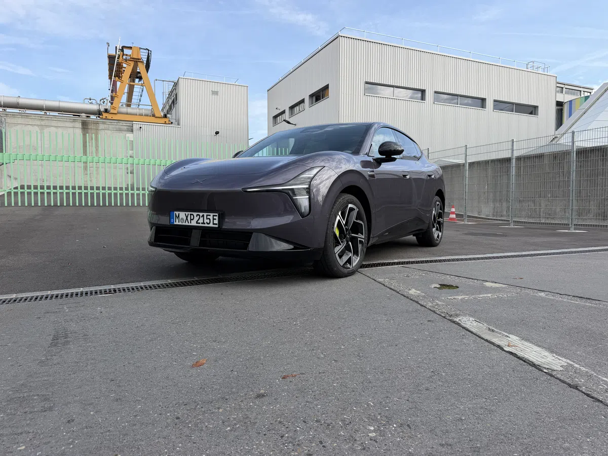 XPENG L03: strong EV with dilemmas for consumers