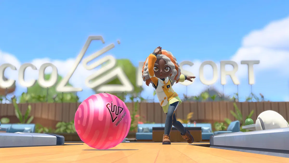 Nintendo Switch Sports Resort: Een nieuwe speelervaring