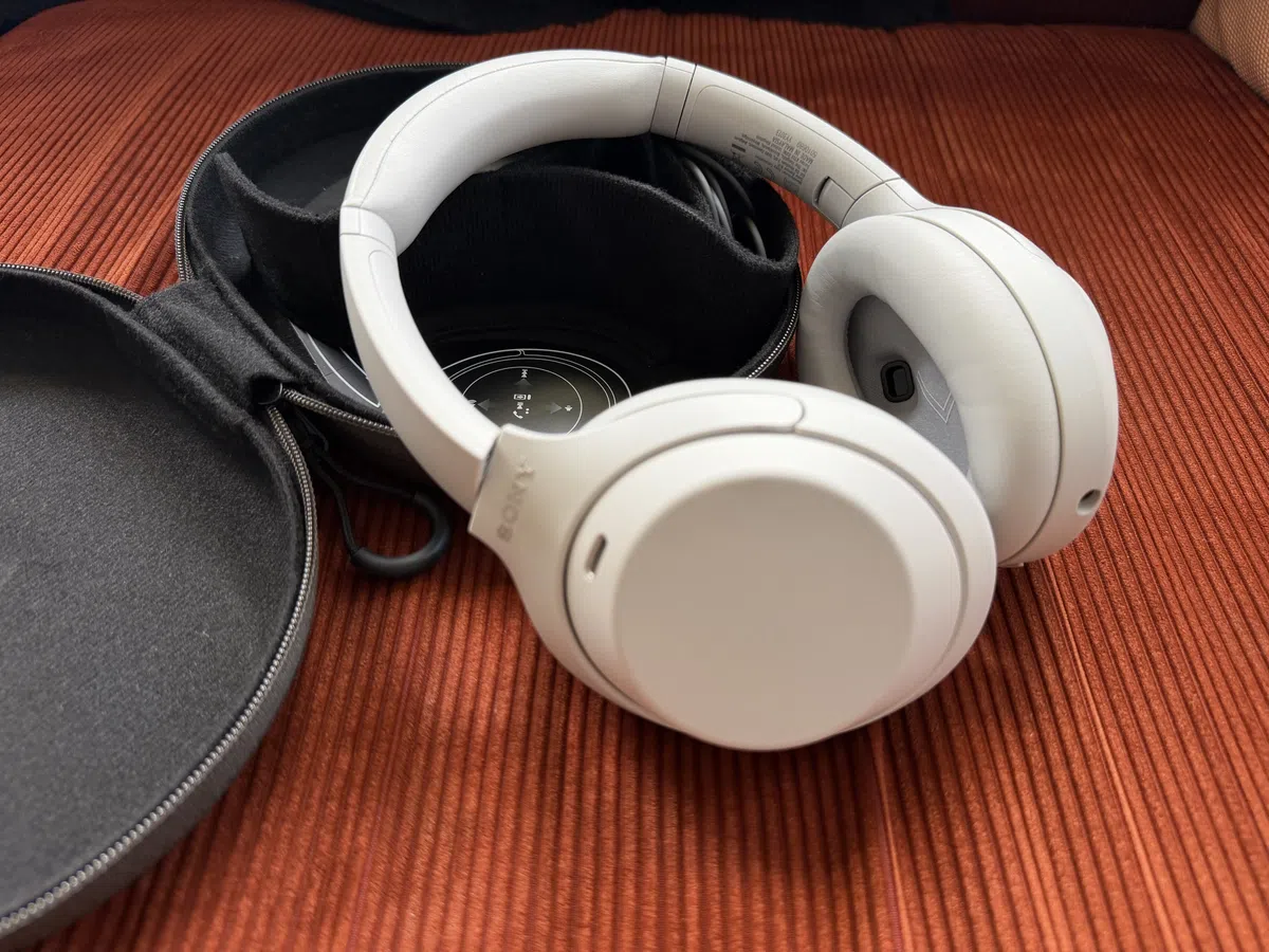 Review: Best Affordable Sony Noise Cancelling Headphones