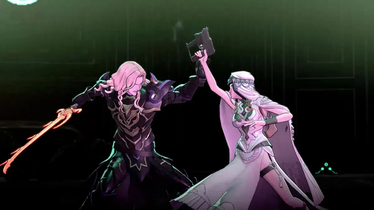 Fire Emblem: Fortune’s Weave review
