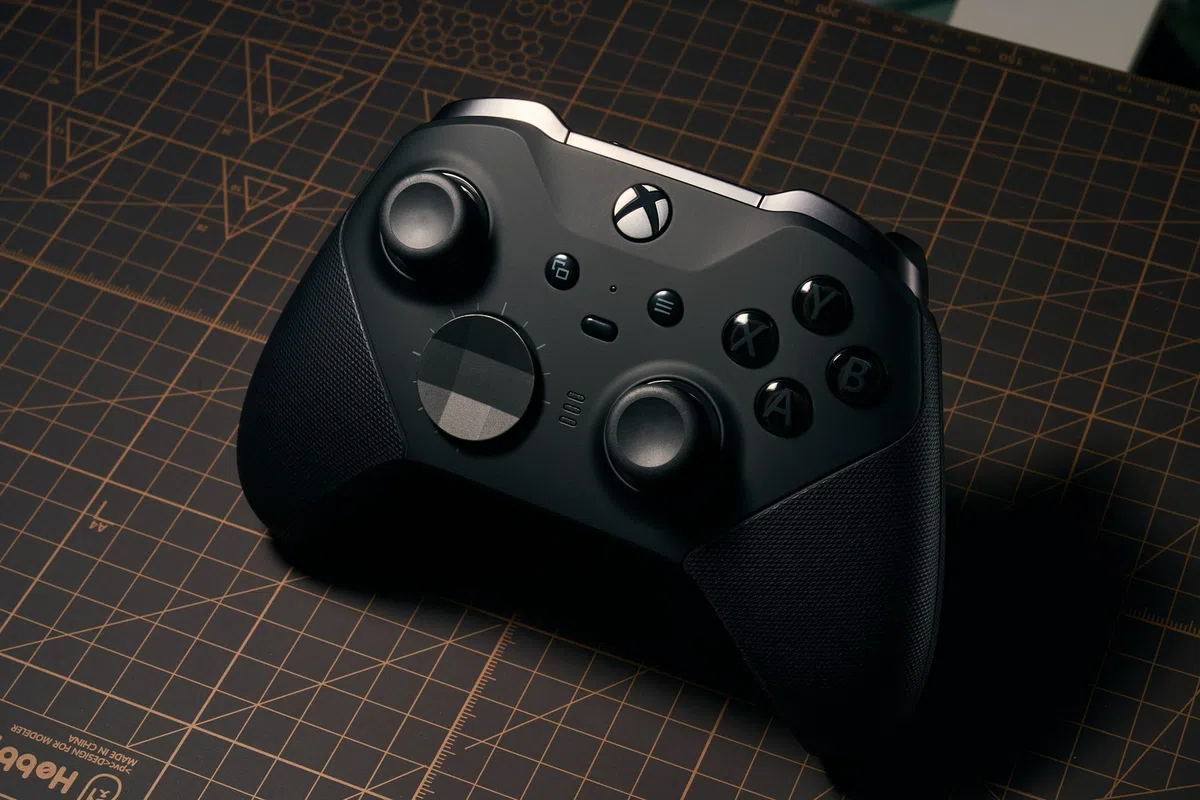 Xbox Elite Series 3 controller leaked again