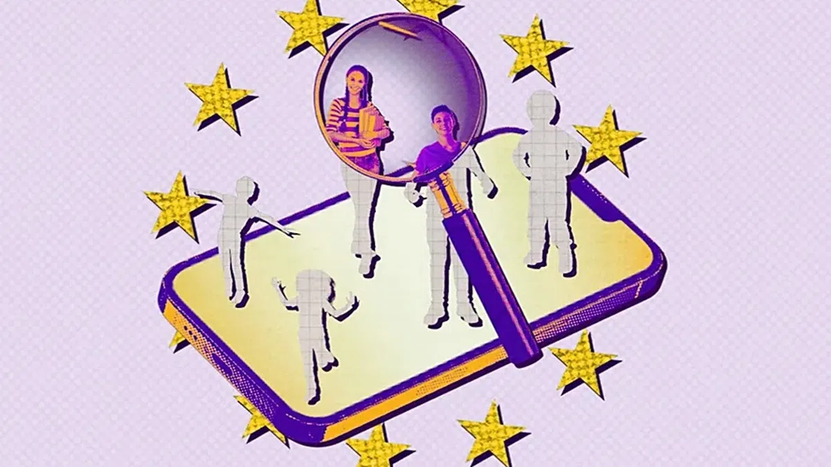 Impact van de EU Kids Act op gamers en privacy