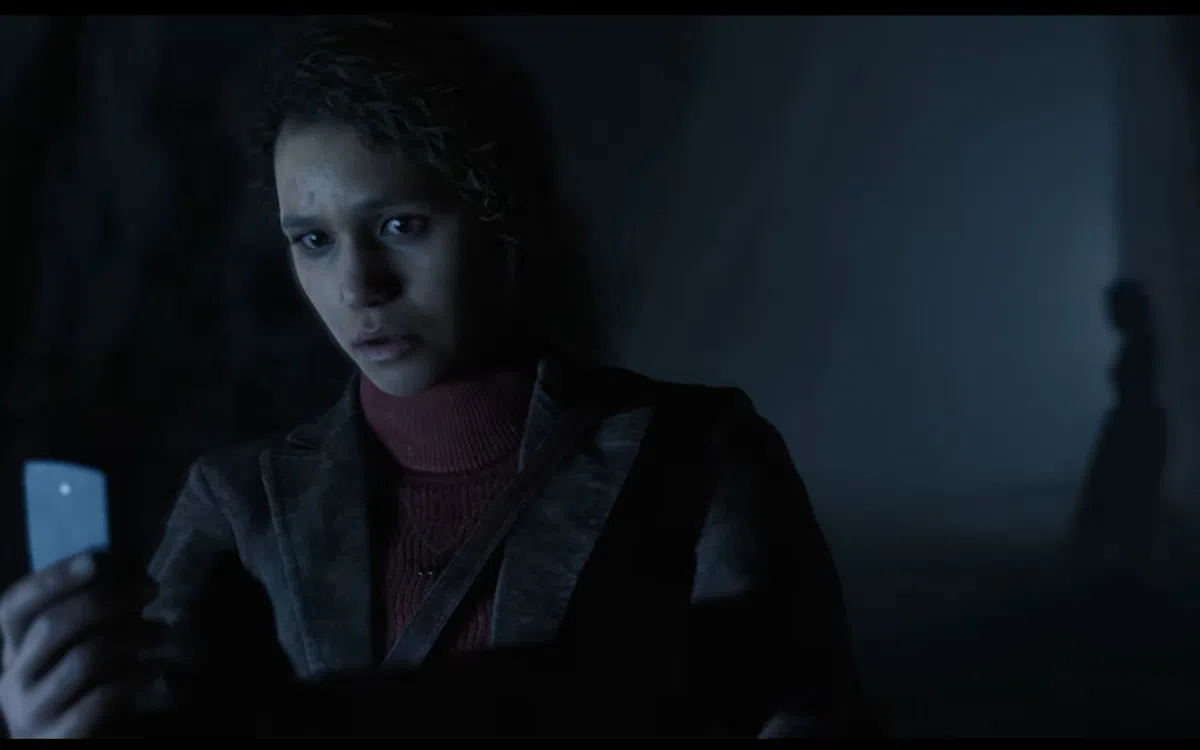 Netflix launches game inspired by The Conjuring