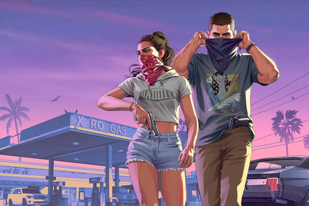 Microsoft acquires streaming rights for GTA VI