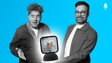 'Smart Home kan wel wat Apple gebruiken'
