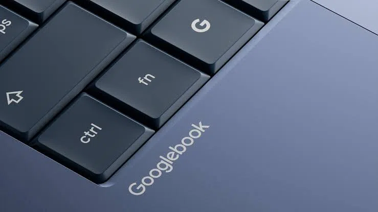 Googlebook-integratie met Samsung smartphones ontbreekt