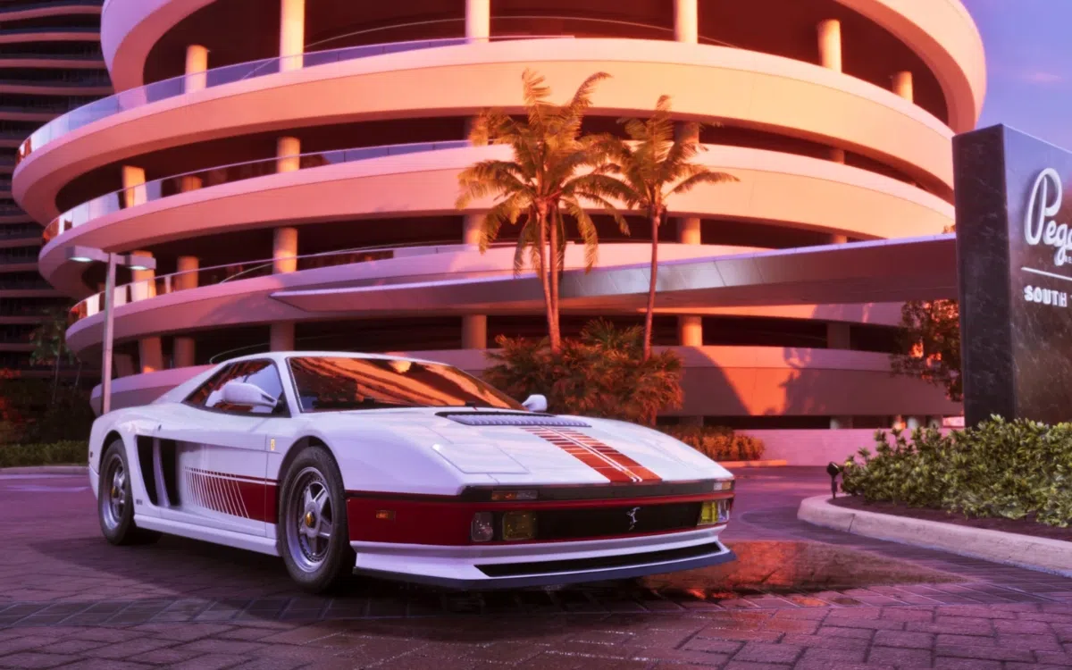 Music Stations in GTA VI: A Diverse Mix