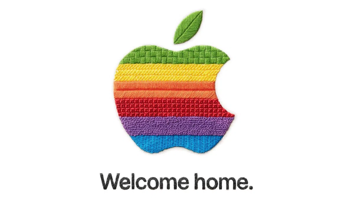Apple's evenement 'Welcome home' op 13 oktober
