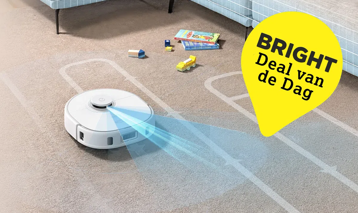 Eufy robot vacuum cleaner discount with extra brush
