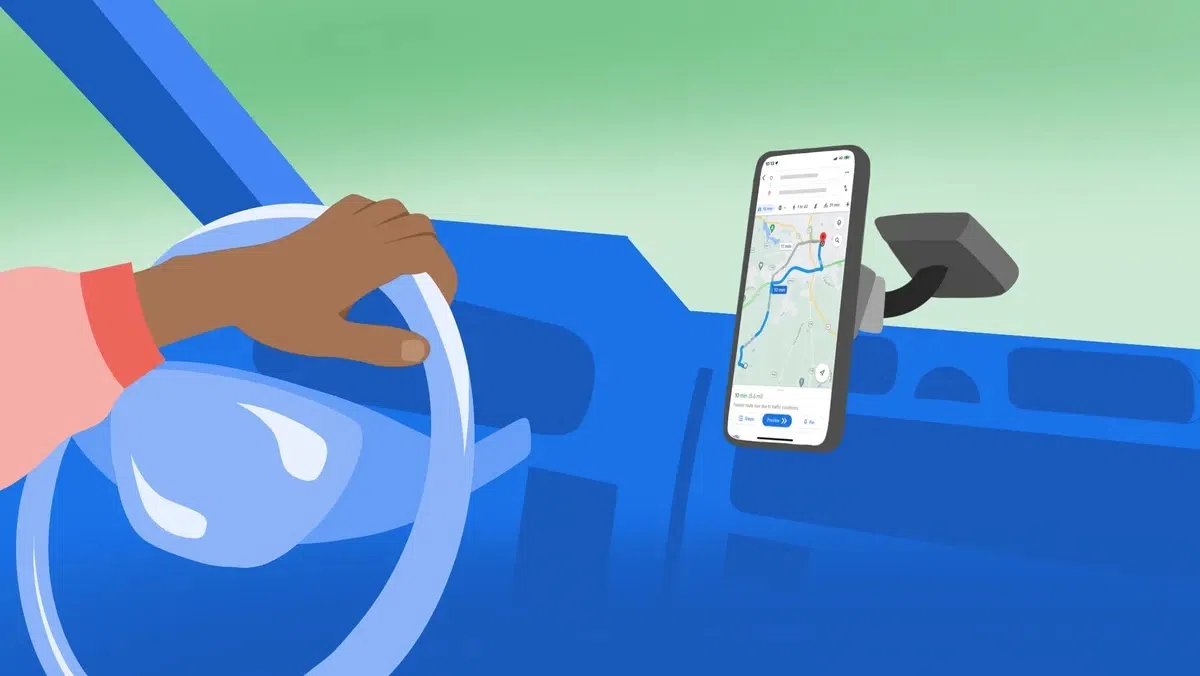 Google Maps introduces new fuel feature for the UK