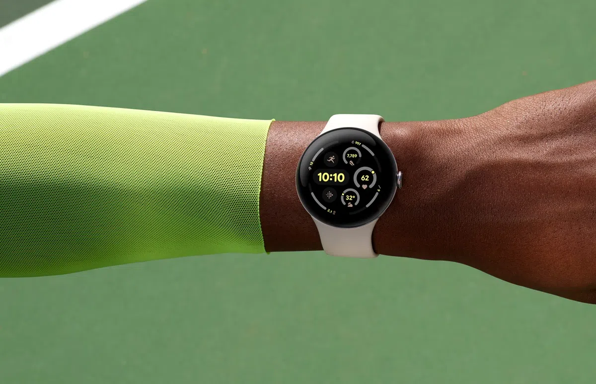 Google removes safety feature for Pixel smartwatches