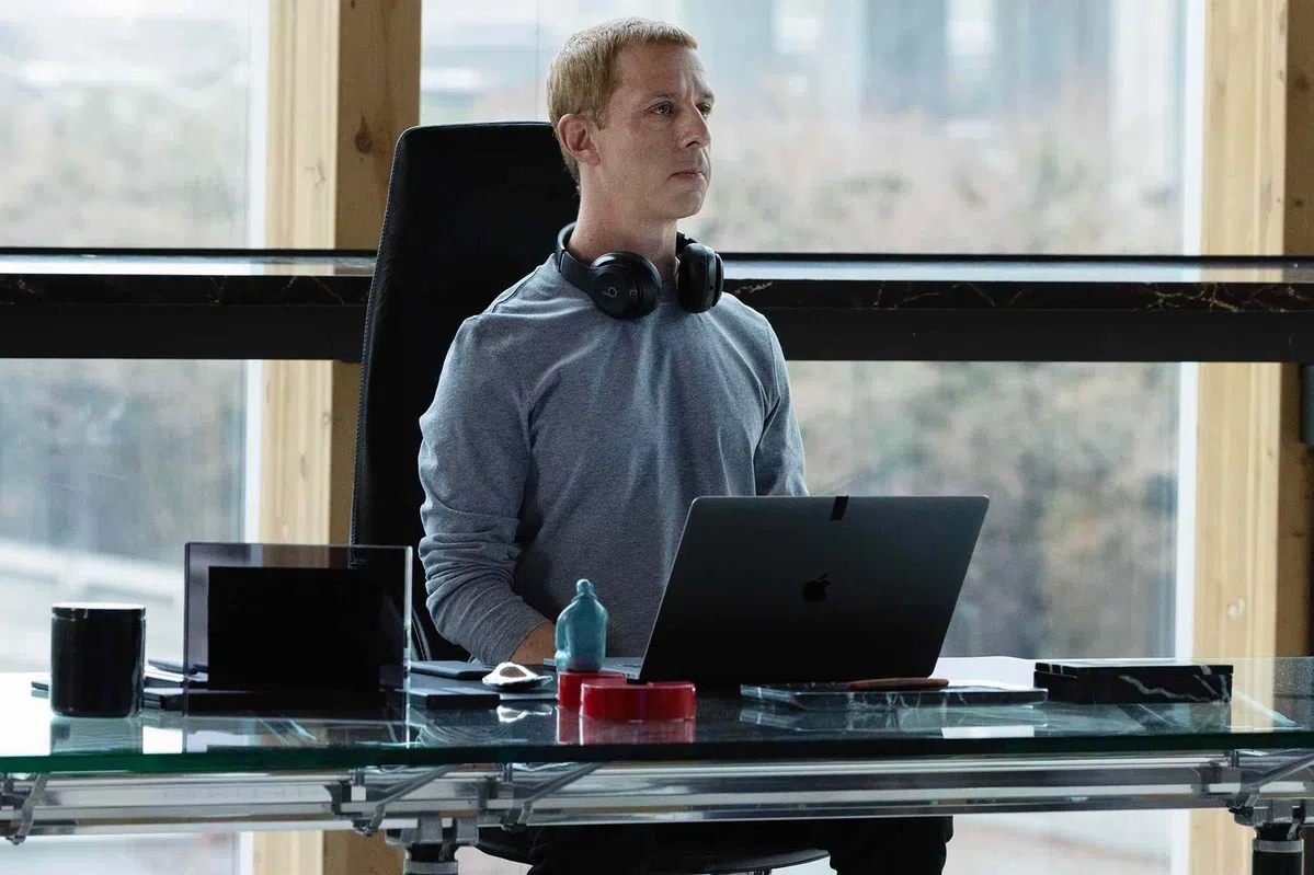 Review: The Social Reckoning on Facebook and Zuckerberg