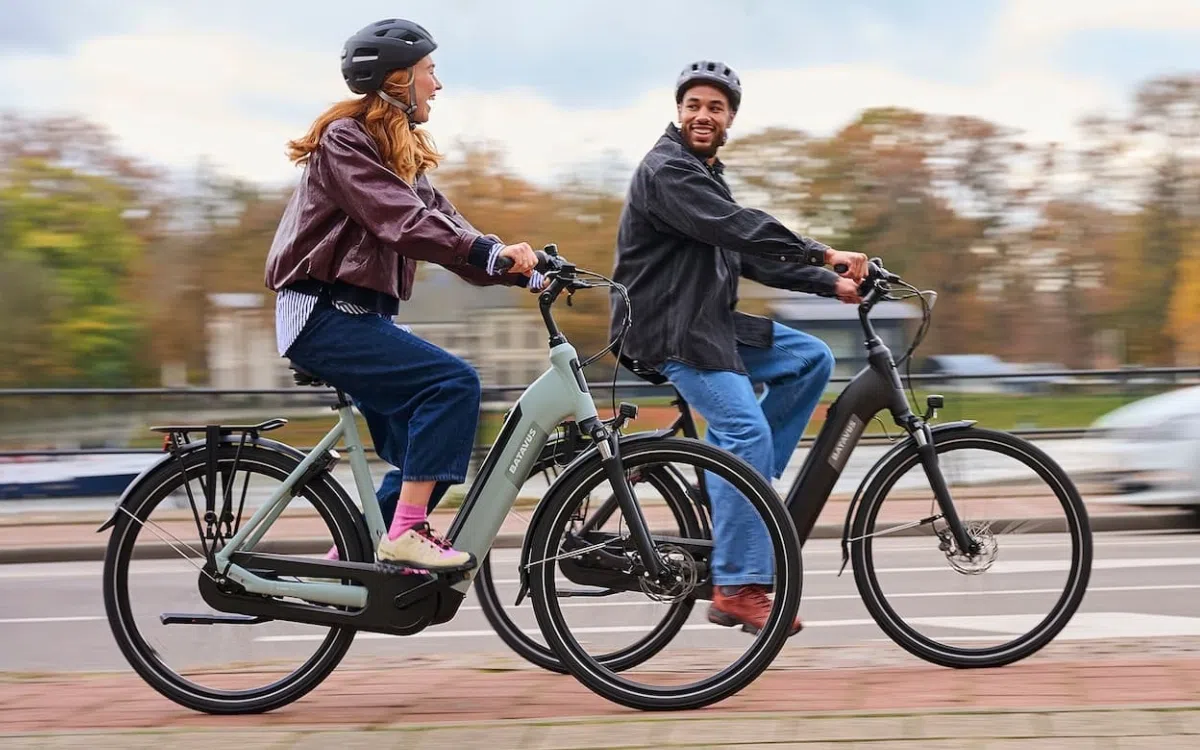 Bicycle Brands Batavus, KOGA and Babboe Acquired