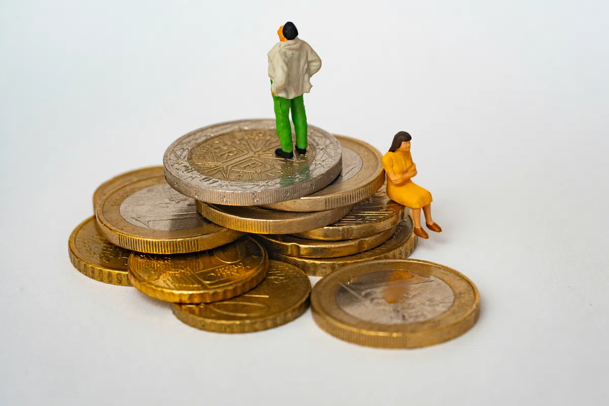 IMF waarschuwt over AI-investeringen en economische risico's