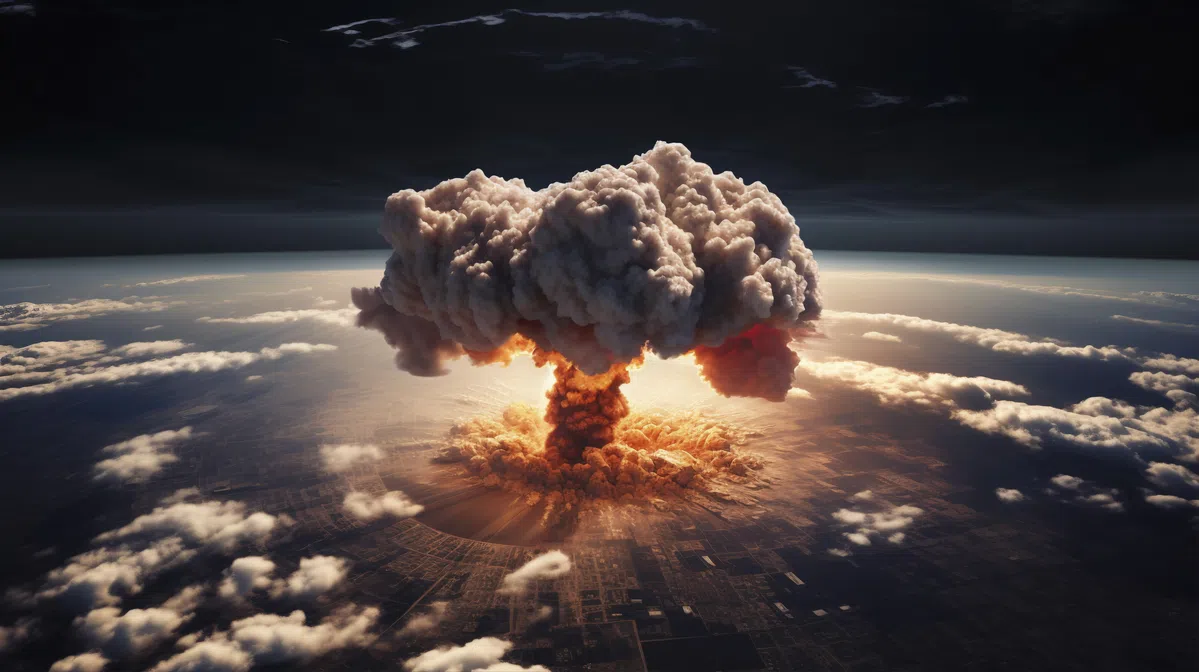 AI and Nuclear War: Threats to Humanity