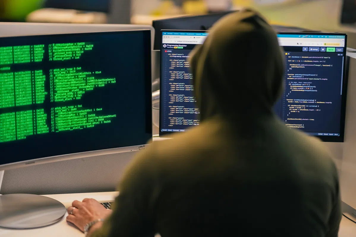 Hacker steals data of 8.8 million Danes with simple password