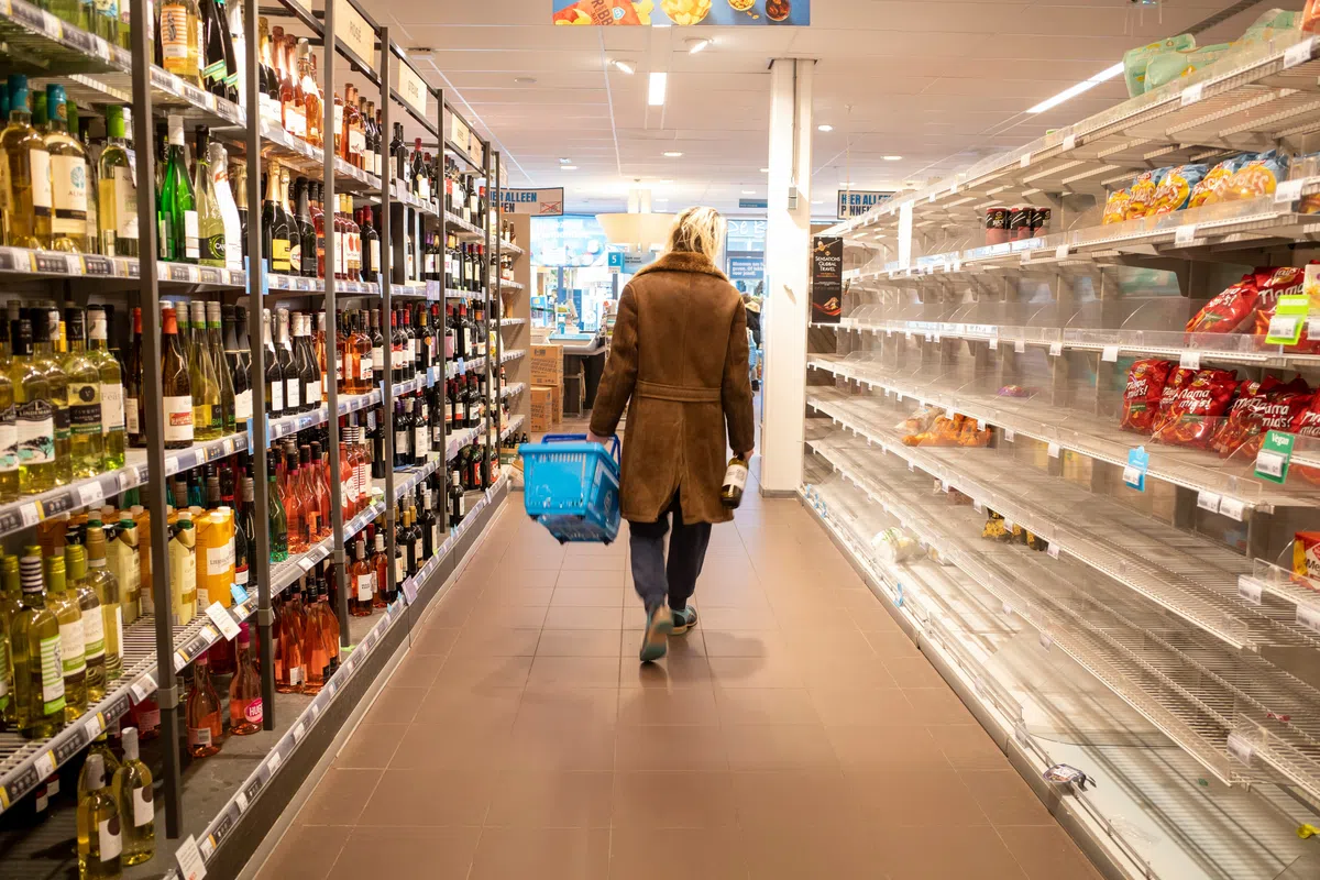 Cyberincident bij Albert Heijn: gevolgen voor klanten