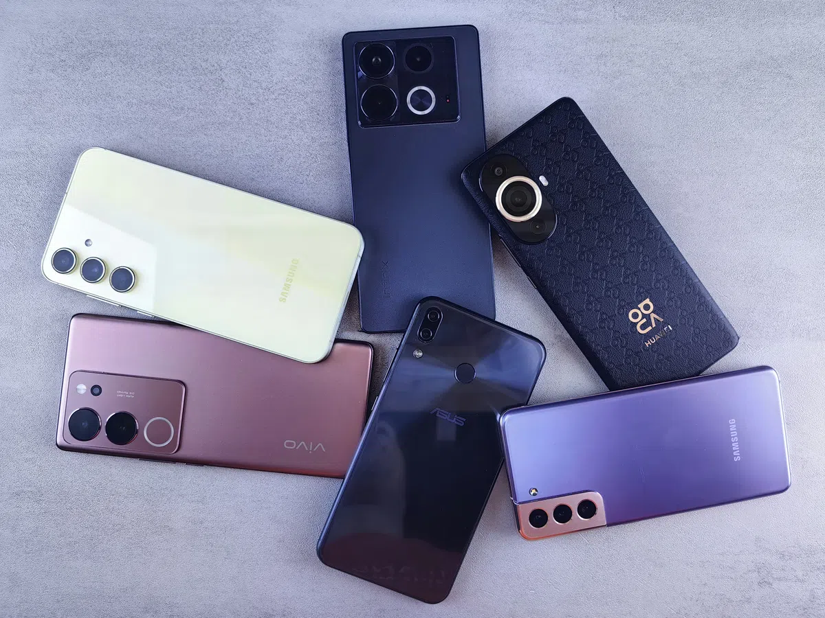 Smartphonemarkt onder druk door prijsstijgingen