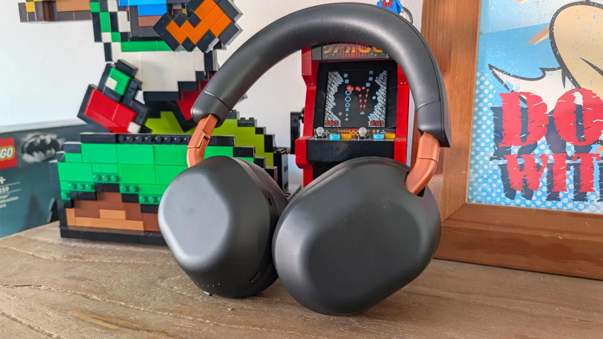 Philips Fidelio L5: Everyone's Friend with Allure