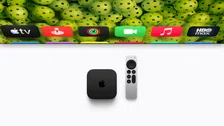 Nieuwe generatie Apple TV 4K en HomePod mini 2 zijn hier
