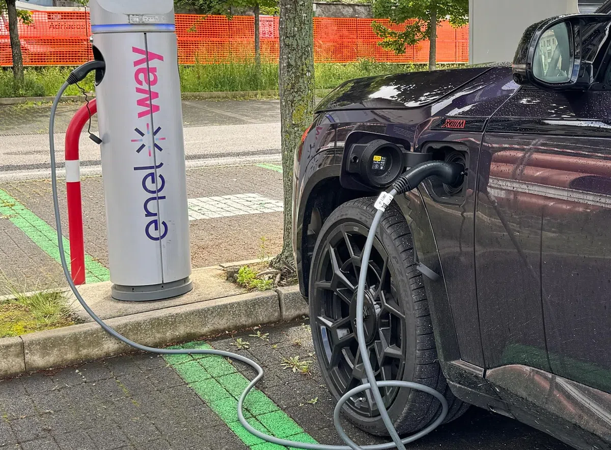 Slimme laadstrategieën voor je EV in het najaar