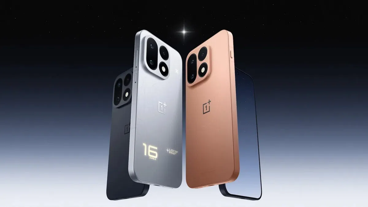 OnePlus 16: Niet verkrijgbaar in Europa