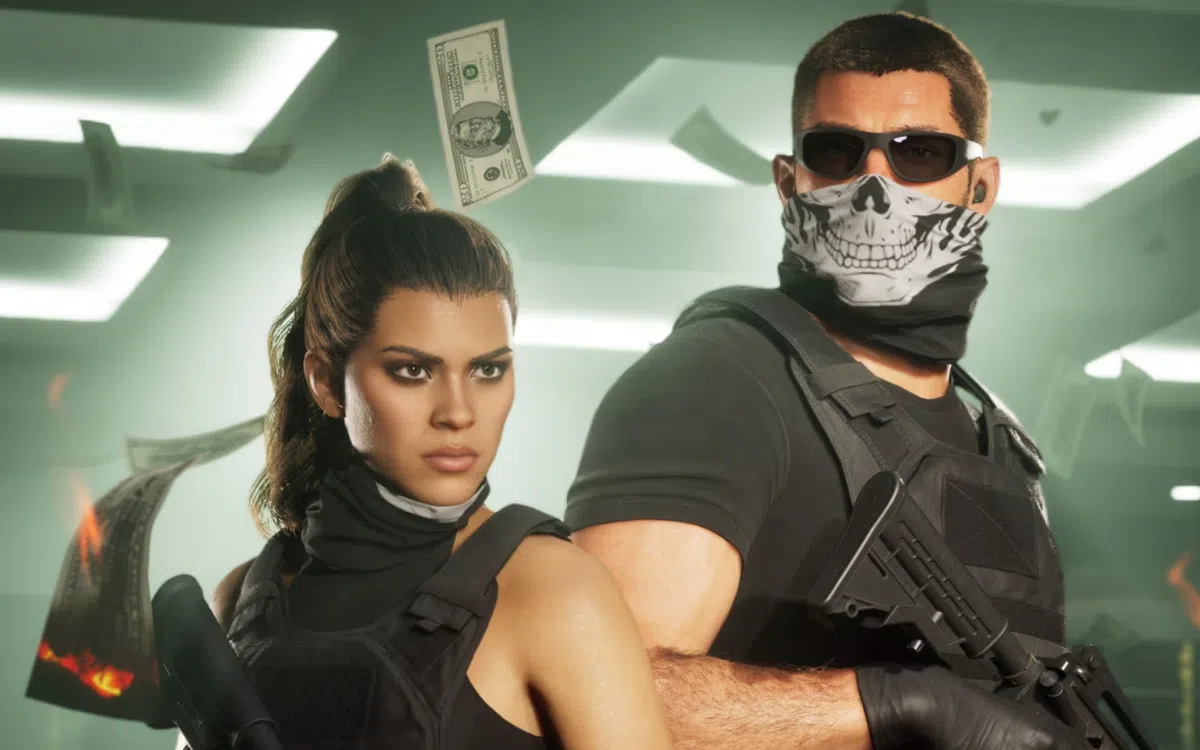 GTA 6 expected in 2027 on PC