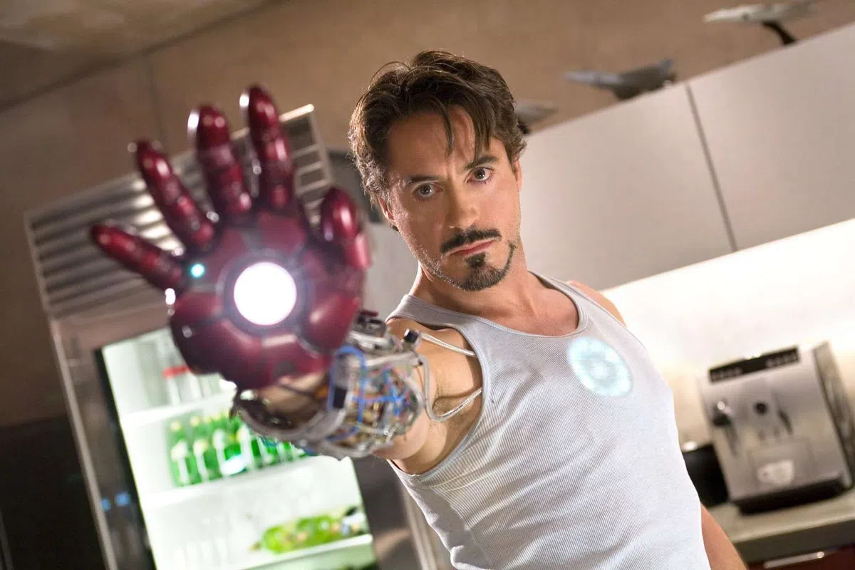 Waarom Tony Stark niet terugkeert in VisionQuest