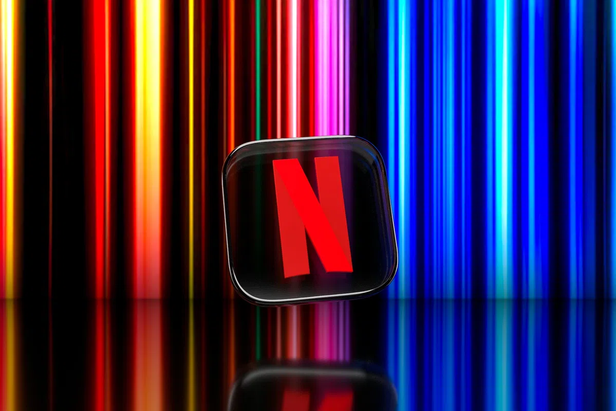 Netflix lays off nearly 1,000 employees