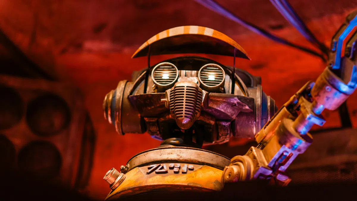 5 Dangerous Moments of AI Deception